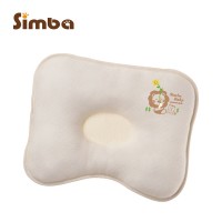 Simba有機棉專利透氣枕