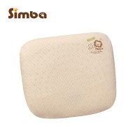 Simba有機塑型枕