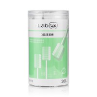 Lab52齒妍堂 口腔清潔棒30入 【2入合購價750】