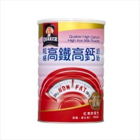 桂格高鐵奶粉1500g