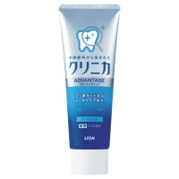 獅王固齒佳酵素淨護牙膏130g-清涼