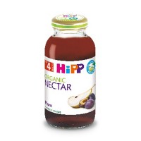 HIPP喜寶生機綜合黑棗汁200ml