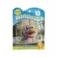 【新品上市】Bomb Bubble恐龍世界沐浴球-海洋香